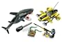 LEGO� Aqua Raiders Tiger Shark Attack