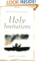 Holy Invitations: Exploring Spiritual Direction