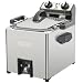 Waring Pro TF200 Professional Rotisserie Turkey Fryer/Steamer