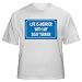 LIFE IS MERRIER WITH MY SILKY TERRIER Youth T-Shirt (for Kids) ASH GREY LARGE LIFE IS MERRIER WITH MY SILKY TERRIER Youth T-Shirt (for Kids) ASH GREY LARGE