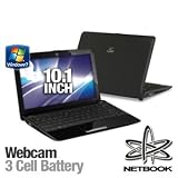 Asus Eee PC 1005HAB Refurbished Netbook Reviews