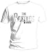 Bravado  Beatles - Revolver - Mens T-shirt  White