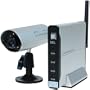 Lorex Wireless Video System with Rechargable Lithium Battery (Color)