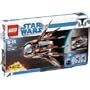 LEGO Star Wars Set #7752 Clone Wars Count Dooku's Solar Sailer