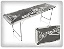 BING BONG&reg; Beer Pong Party Table