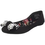 Wanted Shoes Womens Pinky Ballet Flat