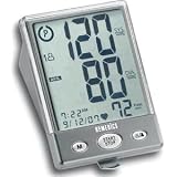 Homedics BPA-300 Deluxe Blood Pressure Monitor