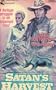 Satan's Harvest [VHS]