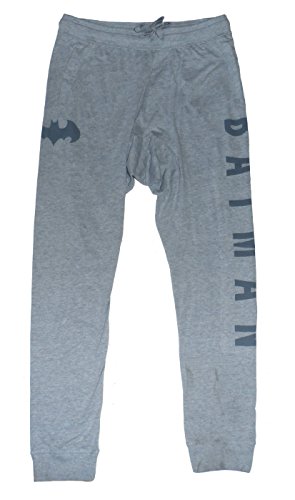 Batman Logo Mens' Jogger Pants