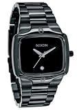 Nixon PLAYER Band: All Black Face: All Black (A148)