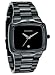 Nixon PLAYER Band: All Black Face: All Black (A148)