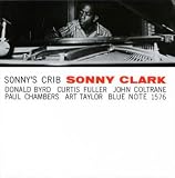 Sonny`s Crib [Vinyl]
