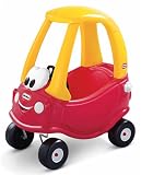 Little Tikes 612060 Cozy Coupe 30th Anniversary Ride-On