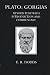 Gorgias (Academic Monograph Reprints)