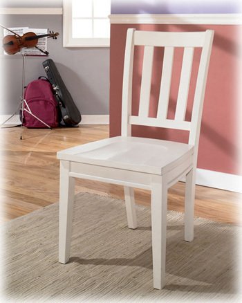 Signature Design by Ashley Tillsdale Desk Chair