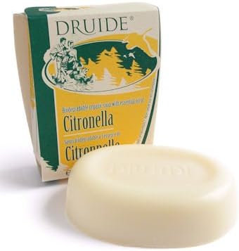 Soap Bar Citronnella