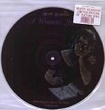 MARC ALMOND - A WOMANS STORY - 10" VINYL
