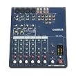 Yamaha Mg102c 10 Input Stereo Mixer