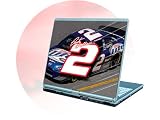 Rusty Wallace #2, Laptop Computer Skin