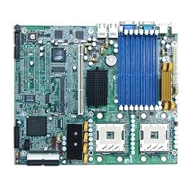 Tyan  Computer ATX MBD SSI CEB DUAL 7320-2PCIX 3PCI RAID GBLAN VI ( S5350G2NR-1U VER )
