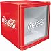 Kitchen & Housewares : Coca Cola Mini Fridge