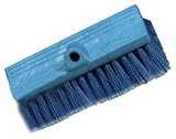 Mr. LongArm 0483M Marine Bi-Level Flow-Thru Soft Blue Brush