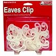 Adams Mfg./Christmas 3210991040 Eaves Clip