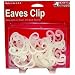 Adams Mfg./Christmas 3210991040 Eaves Clip