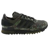 adidas Select Men's ZX 600 LD Graphic Sneaker
