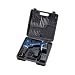 Ningbo Hanpu Tools PLDL-201 GTV 18-Volt Drill with 55-Piece Bit Set