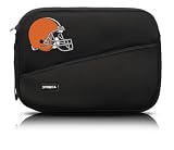 NFL Cleveland Browns Neoprene Sleeve for 10-Inch Netbook