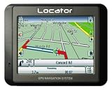 Locator Tn3502