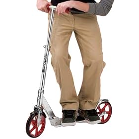 Razor A5 Lux Scooter
