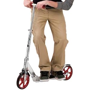 Razor A5 Lux Scooter by 