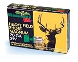 HvyFld Sh Mag 20ga 2 3/4 1oz/5