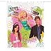 Disney High School Musical Shower Curtain