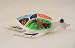Oaxacan Carving of a Sea Turtle by the Ortocha Family, White