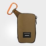 クランプラー(CRUMPLER)　ザ・タフトM ビーチ/オレンジ キャノン デジカメ