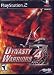 Dynasty Warriors 4 PS2
