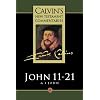 Calvin's New Testament Commentary, John 11-21, Volume 5 (Vol 5)