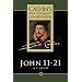 Calvin's New Testament Commentary, John 11-21, Volume 5 (Vol 5)