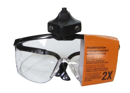 thanksgiving Mayhew 45050 Lighted Magnifying GlassesB0046A8KZ2