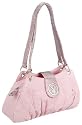 Playboy PA7292-PNK f9, Damen Umh&auml;ngetasche, rosa, 29x7x17 cm