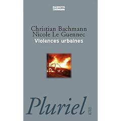 Violences urbaines