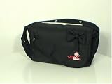 EICHHORN Wickeltasche Sandm�nnchen Schwarz P2 Preisvergleich
