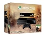 Xbox One Console - Titanfall Bundle