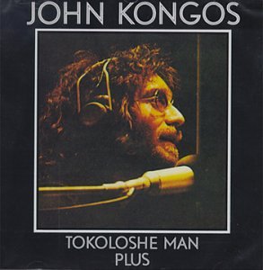 CD-Charts  Search : Tokoloshe Man