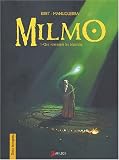 Revue Akileos  / Milmo, tome 1 : Que renaissent les Légendes