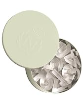 Nigella Lawson Living Kitchen Cookie Cutters A-Z/0-9 Shapes Cream