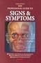 Professional Guide to Signs & Symptoms
